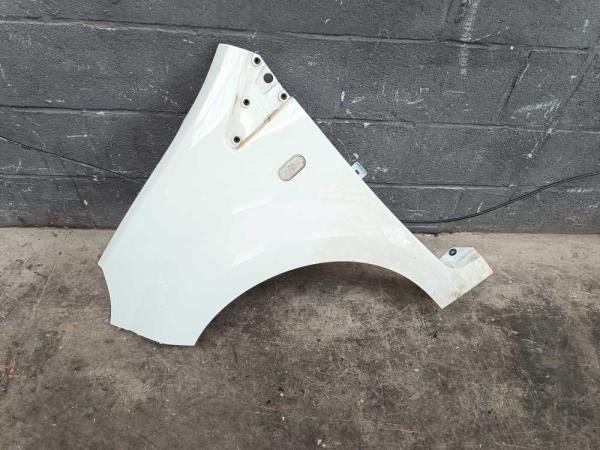 AILE AVANT GAUCHE RENAULT TWINGO 2007-2014 - Vue 2